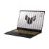 ASUS TUF Gaming F16 FA608UM Ryzen 7 260 RTX 5060 8GB Graphics 16 Inch WUXGA Gaming Laptop